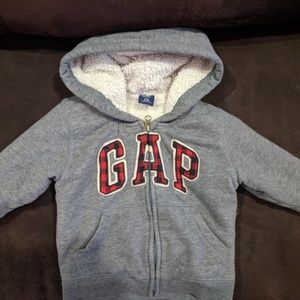Baby Boys GAP Sweatshirt